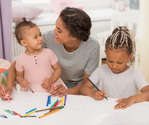 Language Development and Reading