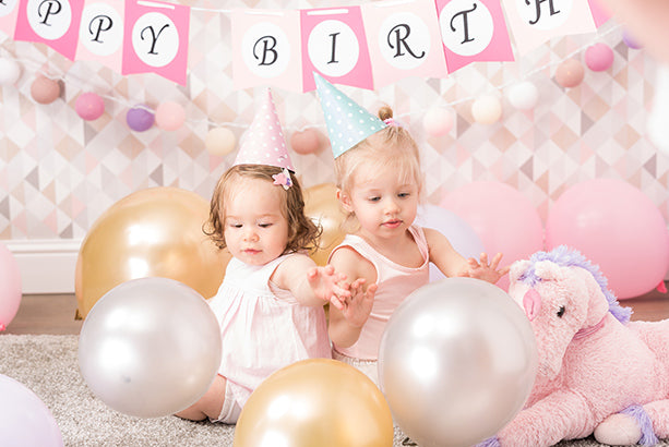 Imagination & Creativity 18 - 24 m