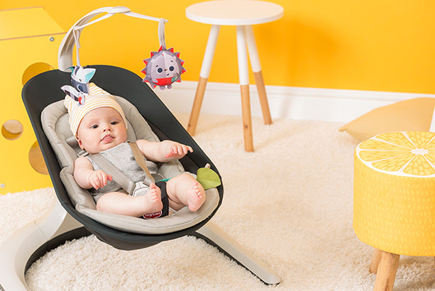 Emotional Intelligence EQ 3 - 6 m