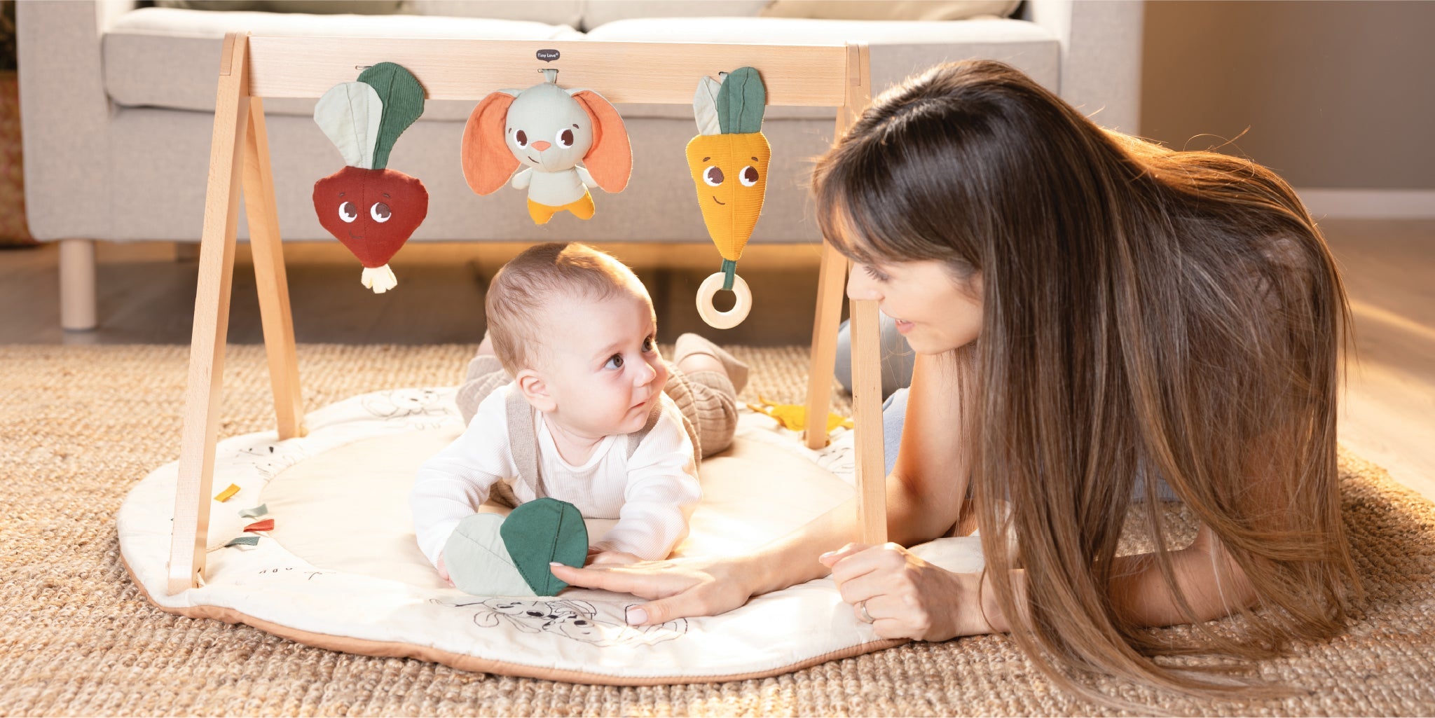 Garden of Adventures Collection