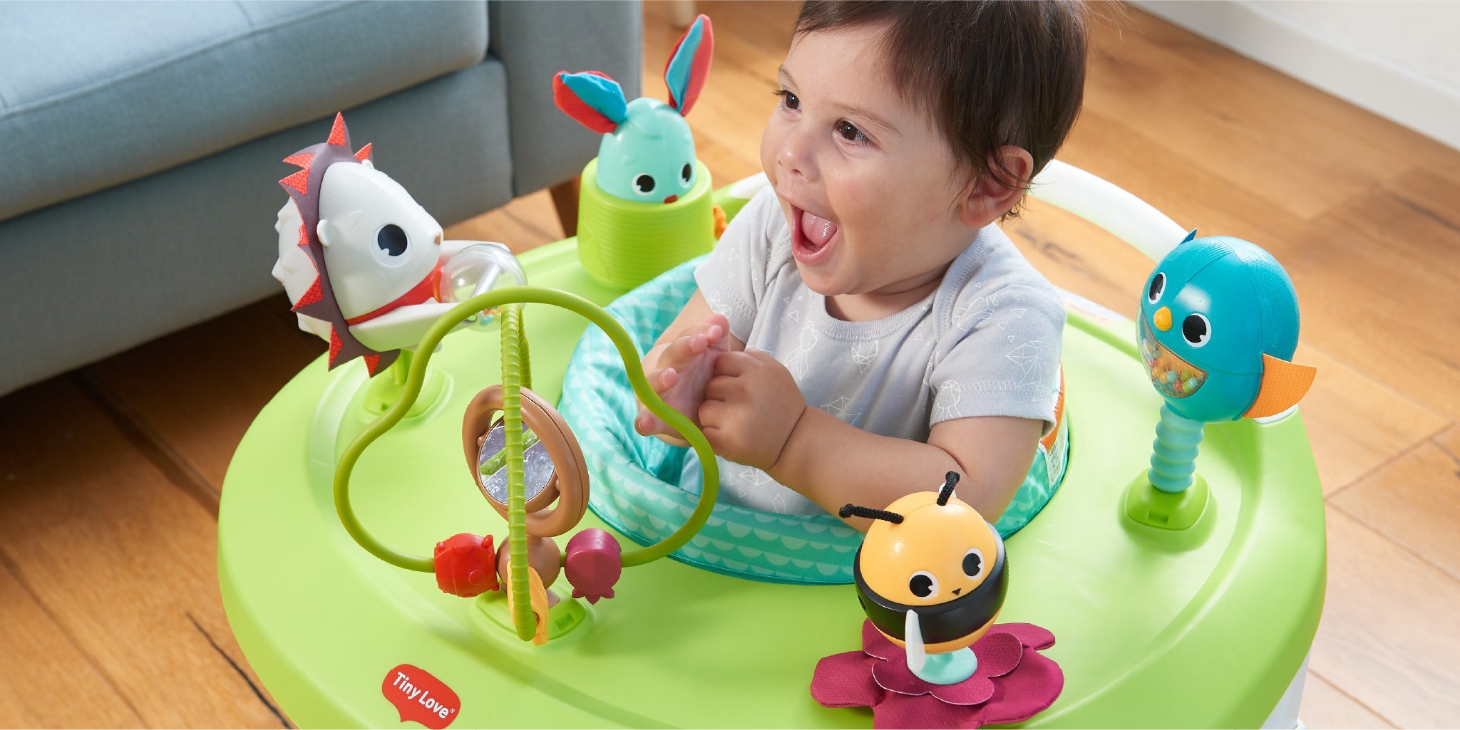 Meadow Days Collection