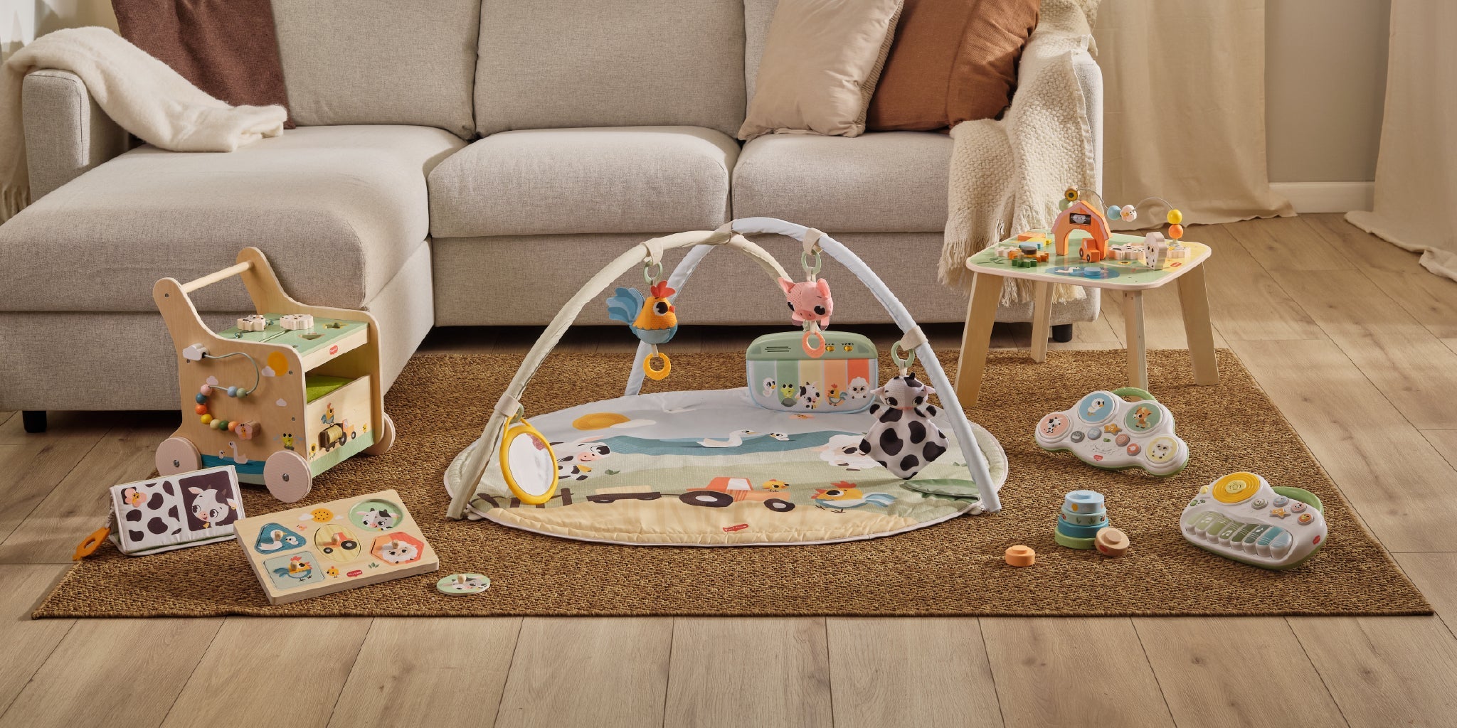 Farmers Funday Collection