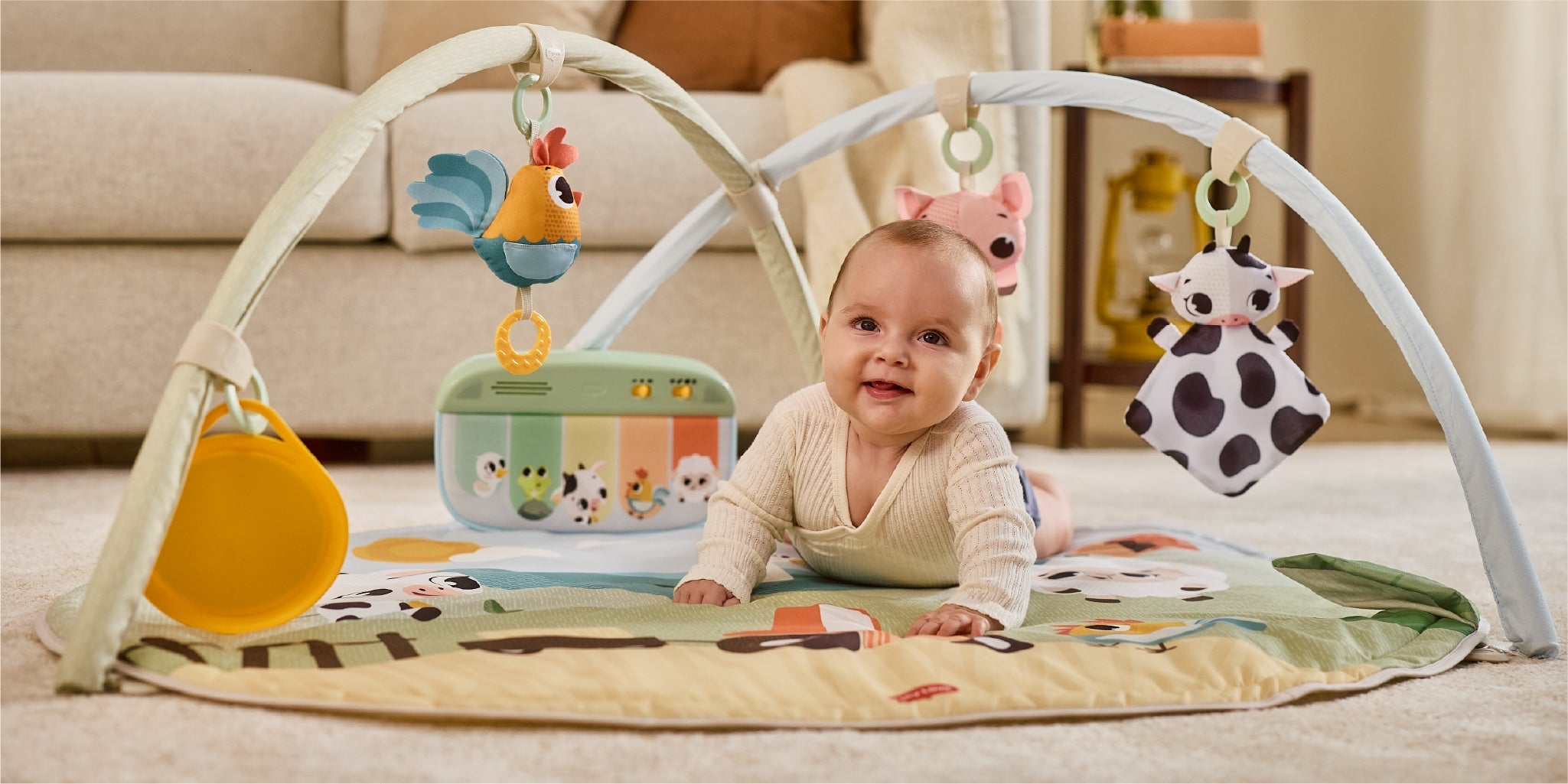 Farmers Funday Collection