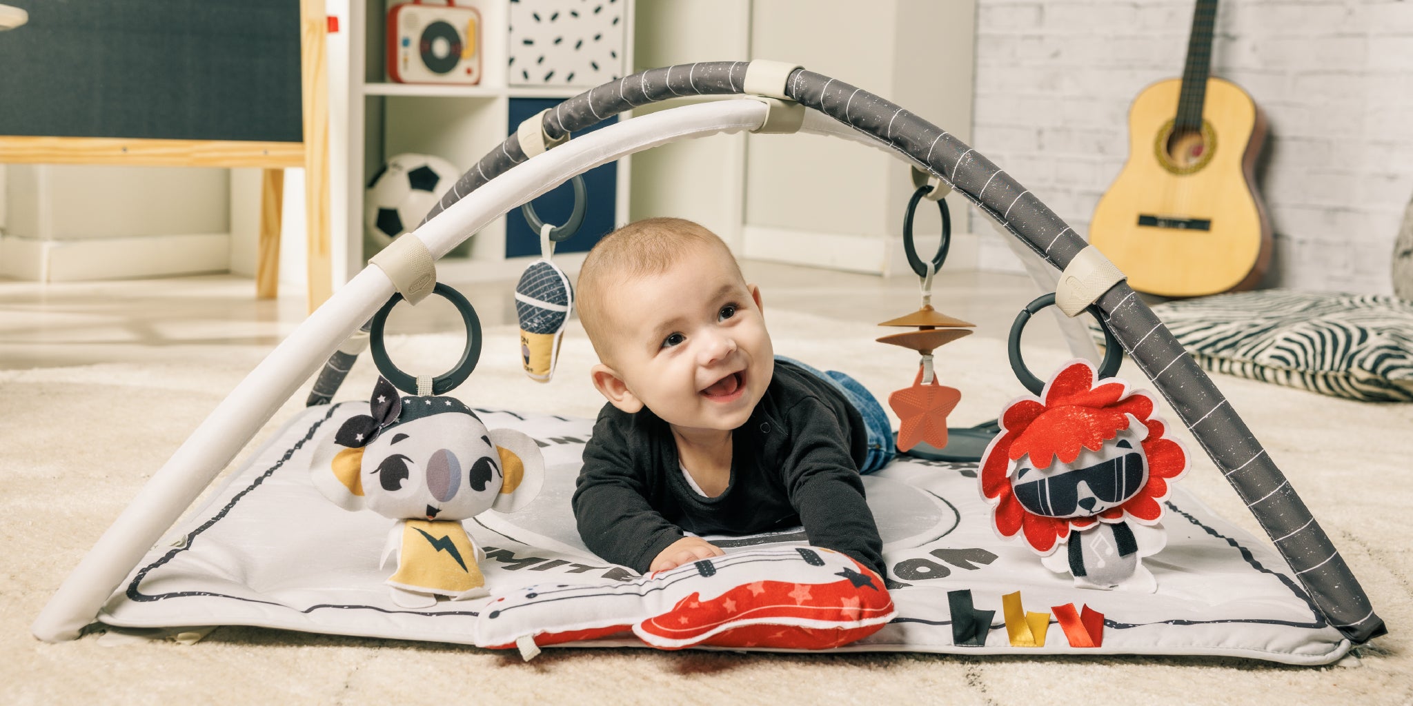 Tiny Rockers Collection – Tiny Love