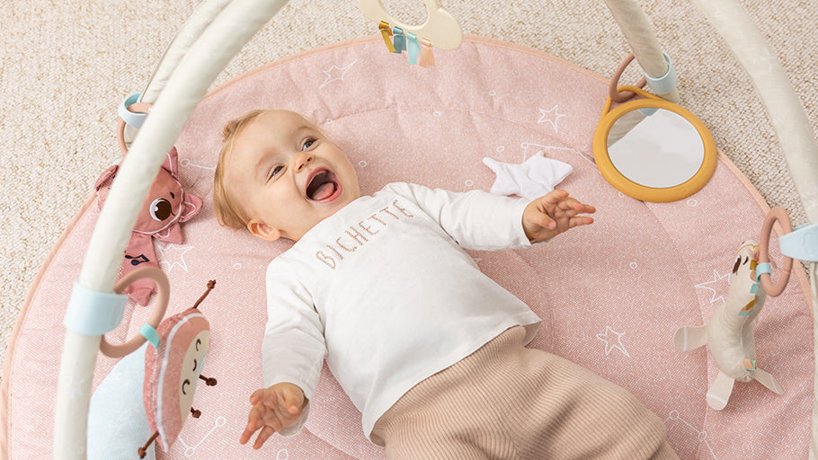 Unicorn Wonderlands Collection – Tiny Love