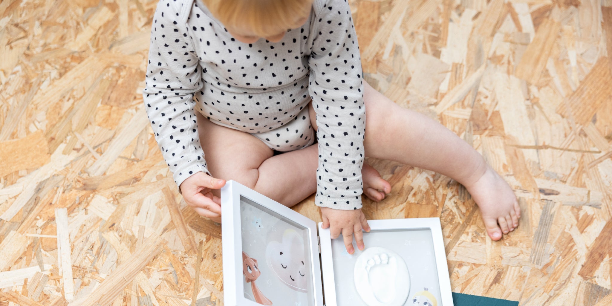 Tiny Creations Collection