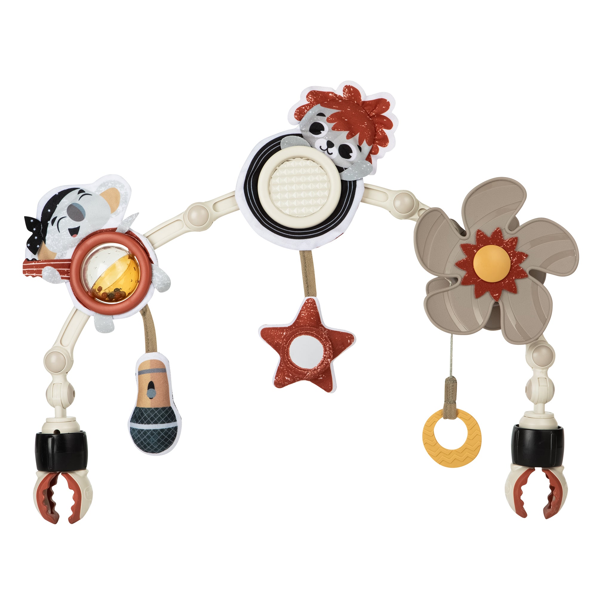 Arche de poussette Sunny Tiny Rockers – Tiny Love
