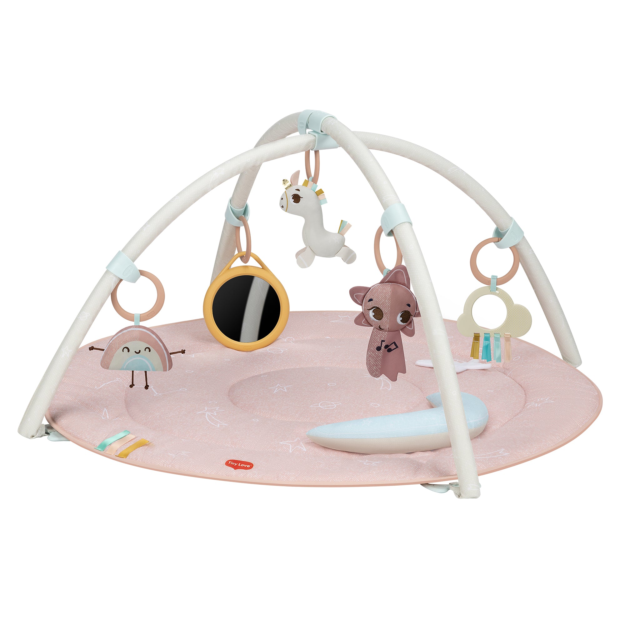Developmental Gymini - Unicorn Wonderlands Collection – Tiny Love