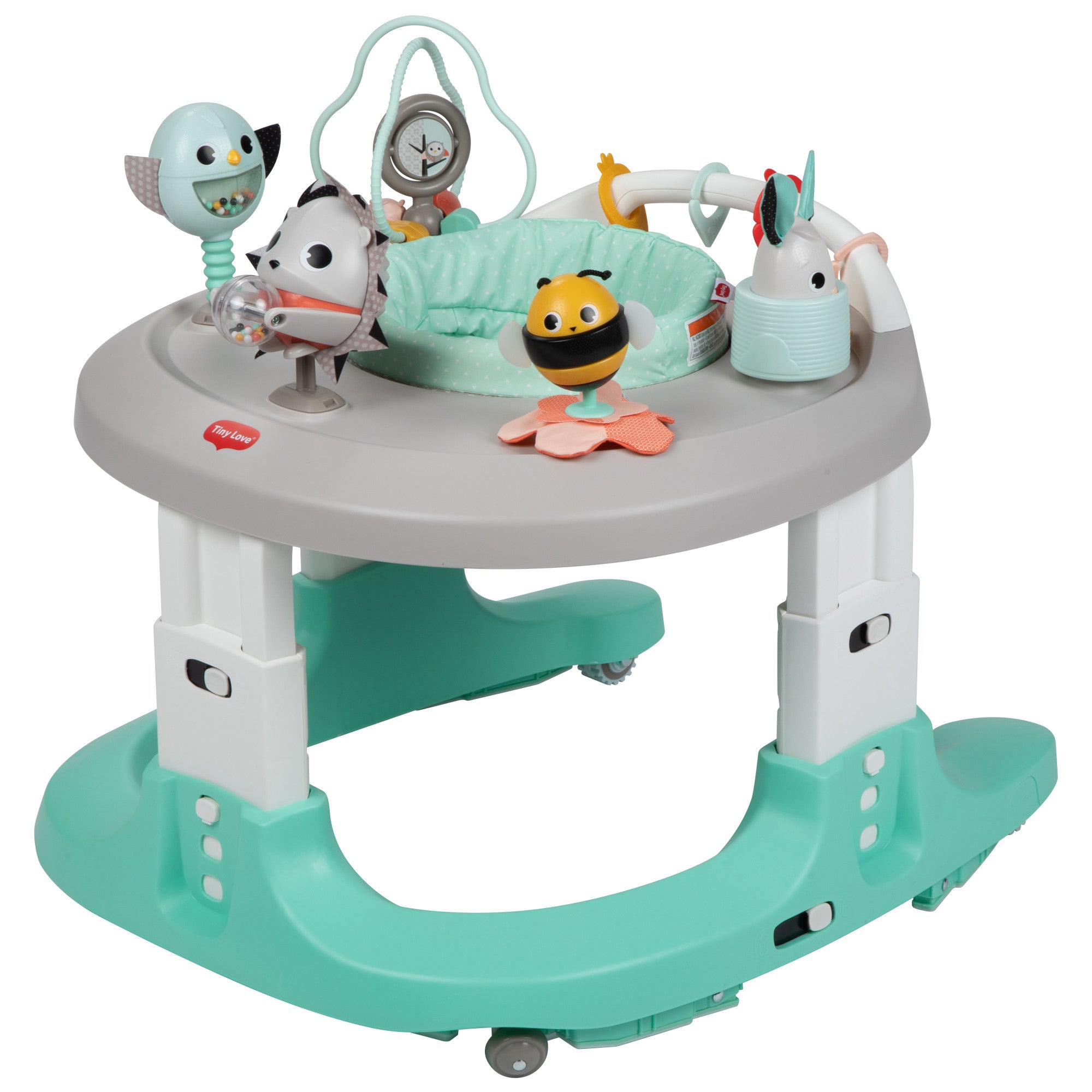 TINY LOVE - 専用です！ 5-in-1 Here I Grow Walk Behind & Ride-On – Tiny Love