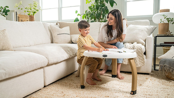 Child Table & Chair