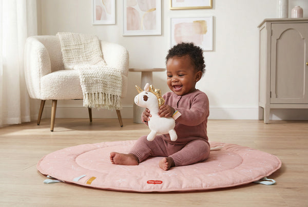 Sit & Play: