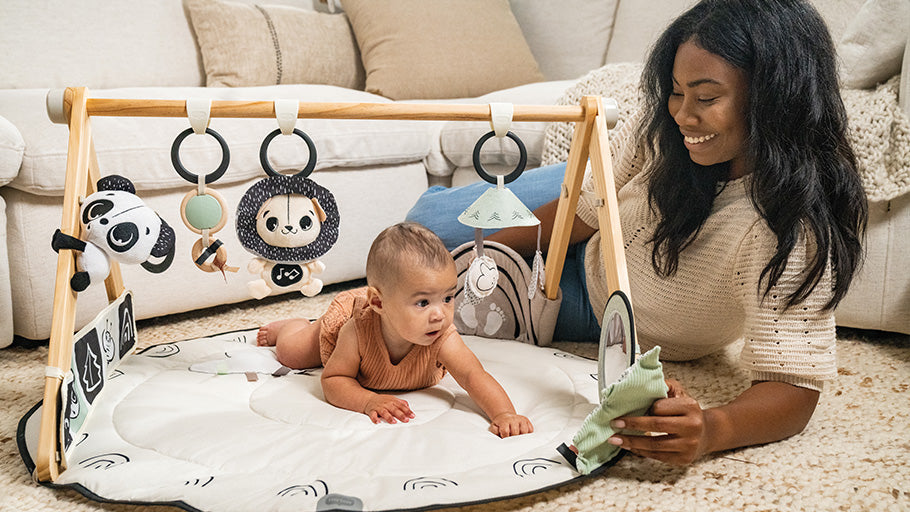 6+ months: UNDERSTANDING CAUSE & EFFECT