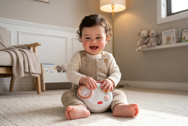 COGNITIVE DEVELOPMENT
