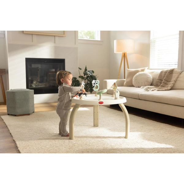 Activity Table