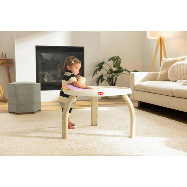 Child Table