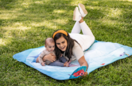 5+ meses: COGNICIÓN