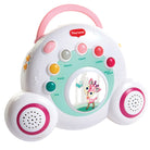Soothe 'n Groove Mobile (Tiny Princess Tales™) - Tiny Princess Tales
