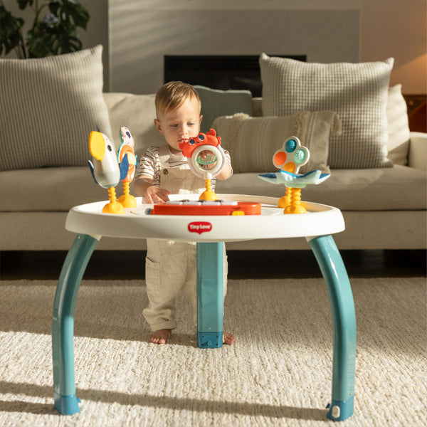 Toddler Activity Center