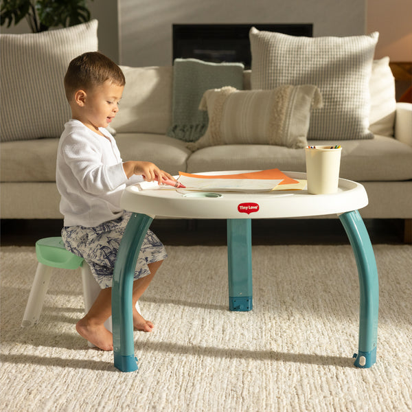 Child Table & Chair