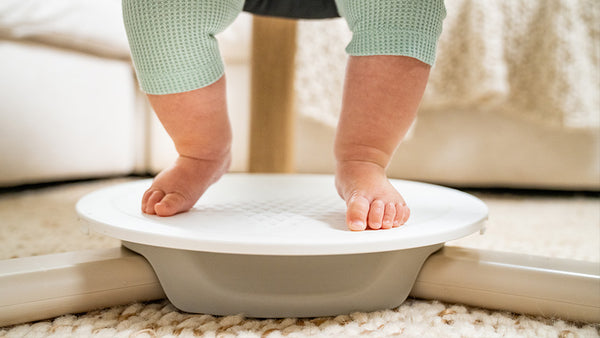 Baby Balance Board