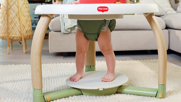 Baby Balance Board