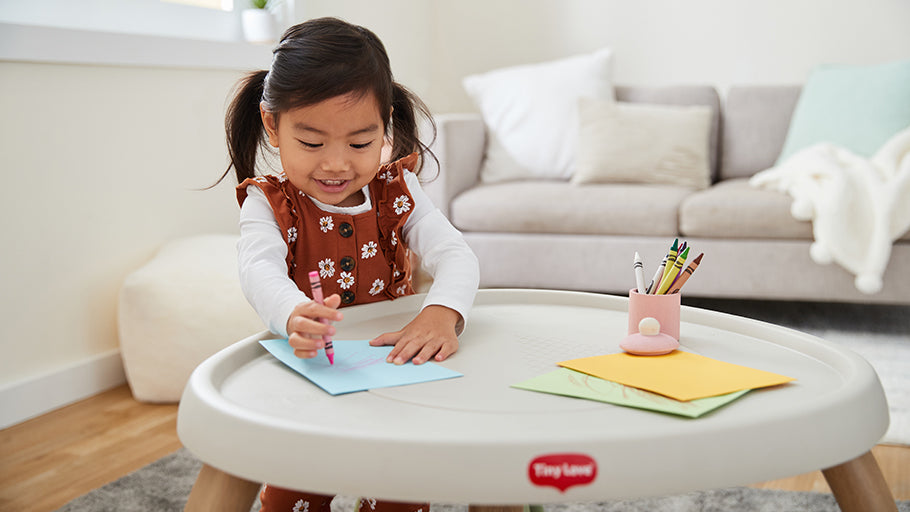 12-36+ months: GETTING CREATIVE