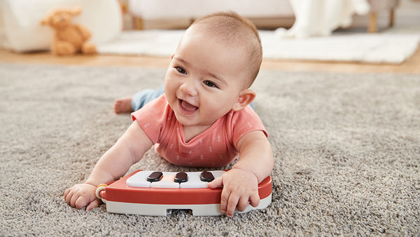 Tummy Time
