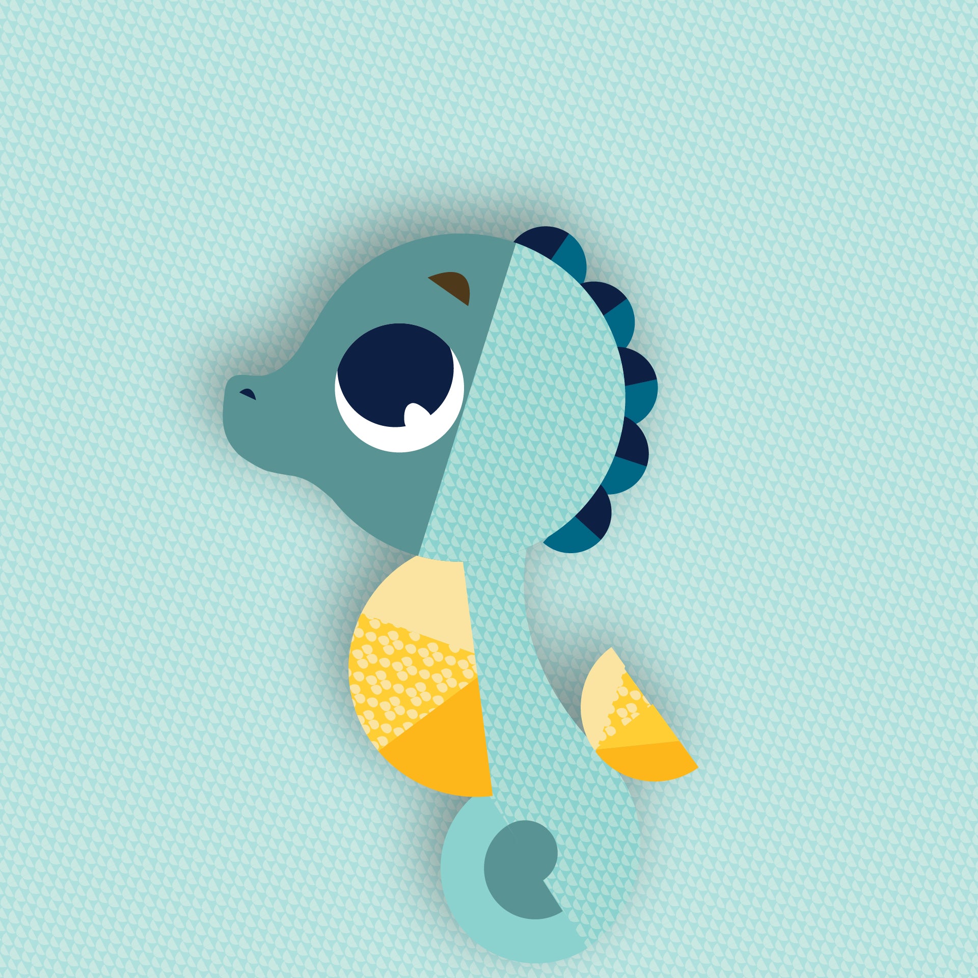 Tiny Mariners Collection