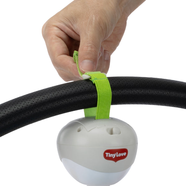 Hook-and-Loop Fastener