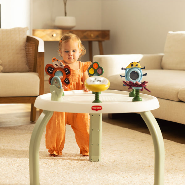 Activity Table