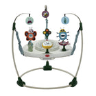 Tiny Bugs 4-in-1 Jump & Play Activity Center