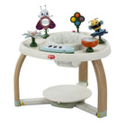 Tiny Bugs 5-in-1 Here I Grow Stationary Activity Center