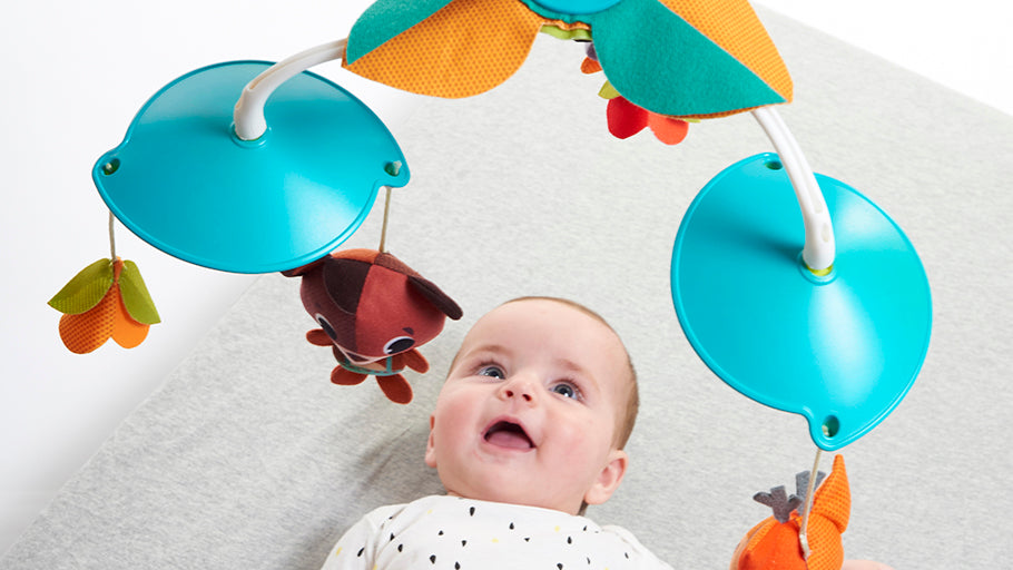 Crib Mobile