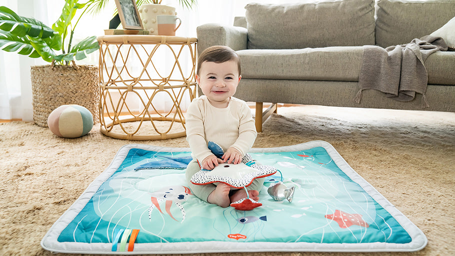 6+ months: UNDERSTANDING CAUSE & EFFECT