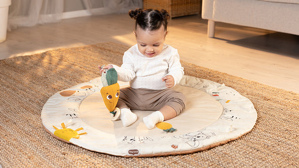 Sit & Play: