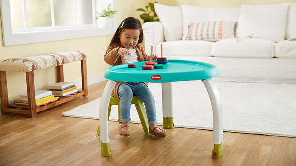 Child Table & Chair