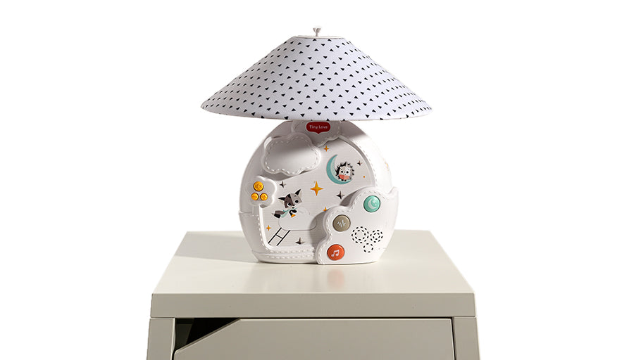 Magical Night 3-in-1 Mobile Projector – Tiny Love