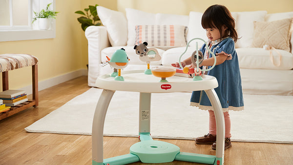 Toddler Activity Center