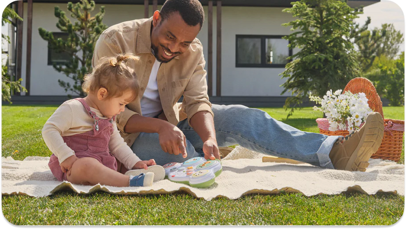 New - Farmers Funday