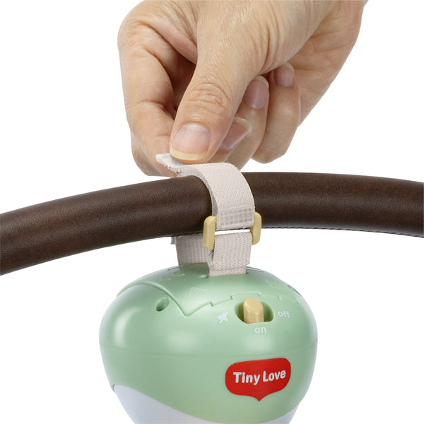 Hook-and-Loop Fastener