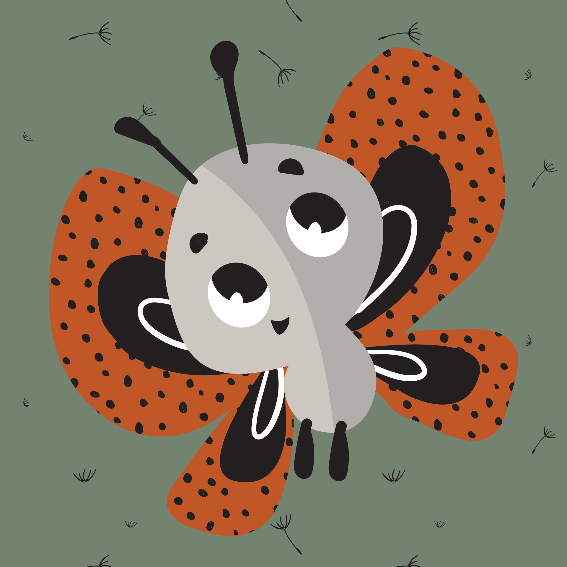 Tiny Bugs Collection