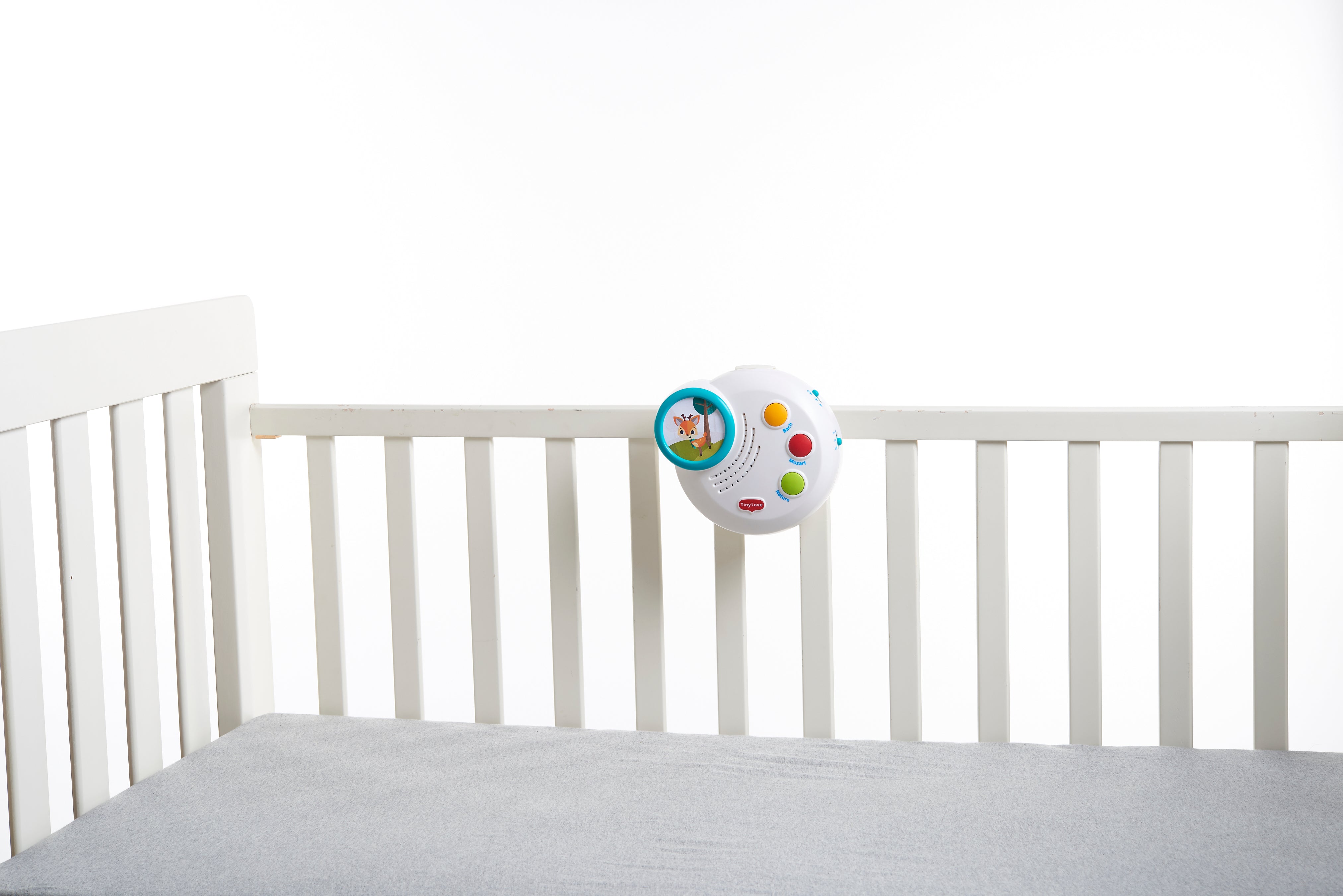 Into the Forest Classic Forest Mobile – Tiny Love