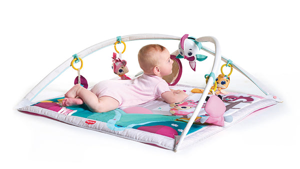Tummy Time