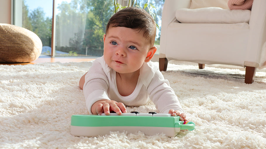 Tummy Time