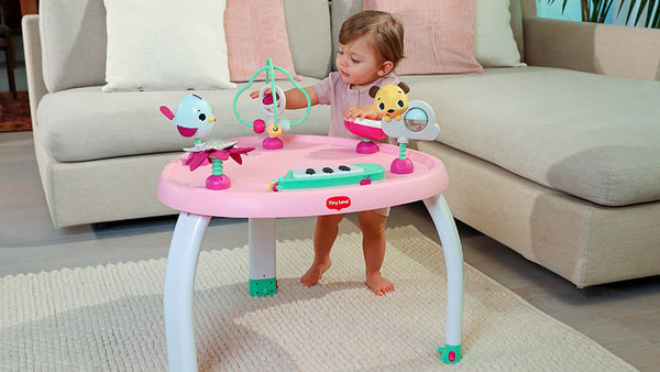 Toddler Activity Table