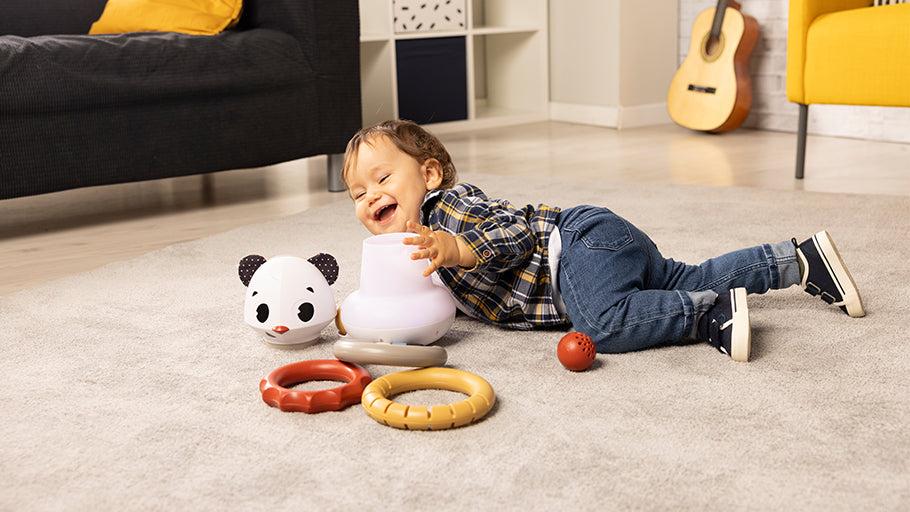 12+ months: NEW PERSPECTIVES