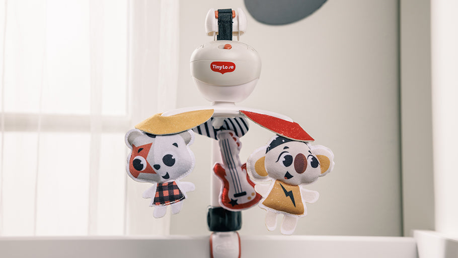 Mobile Arm