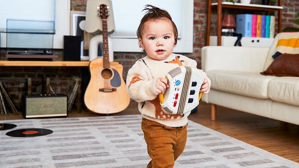 Accordion: