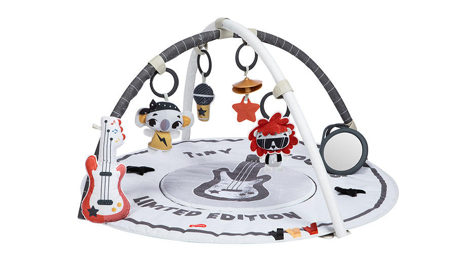 Tiny Rockers Roll With Me Gymini – Tiny Love