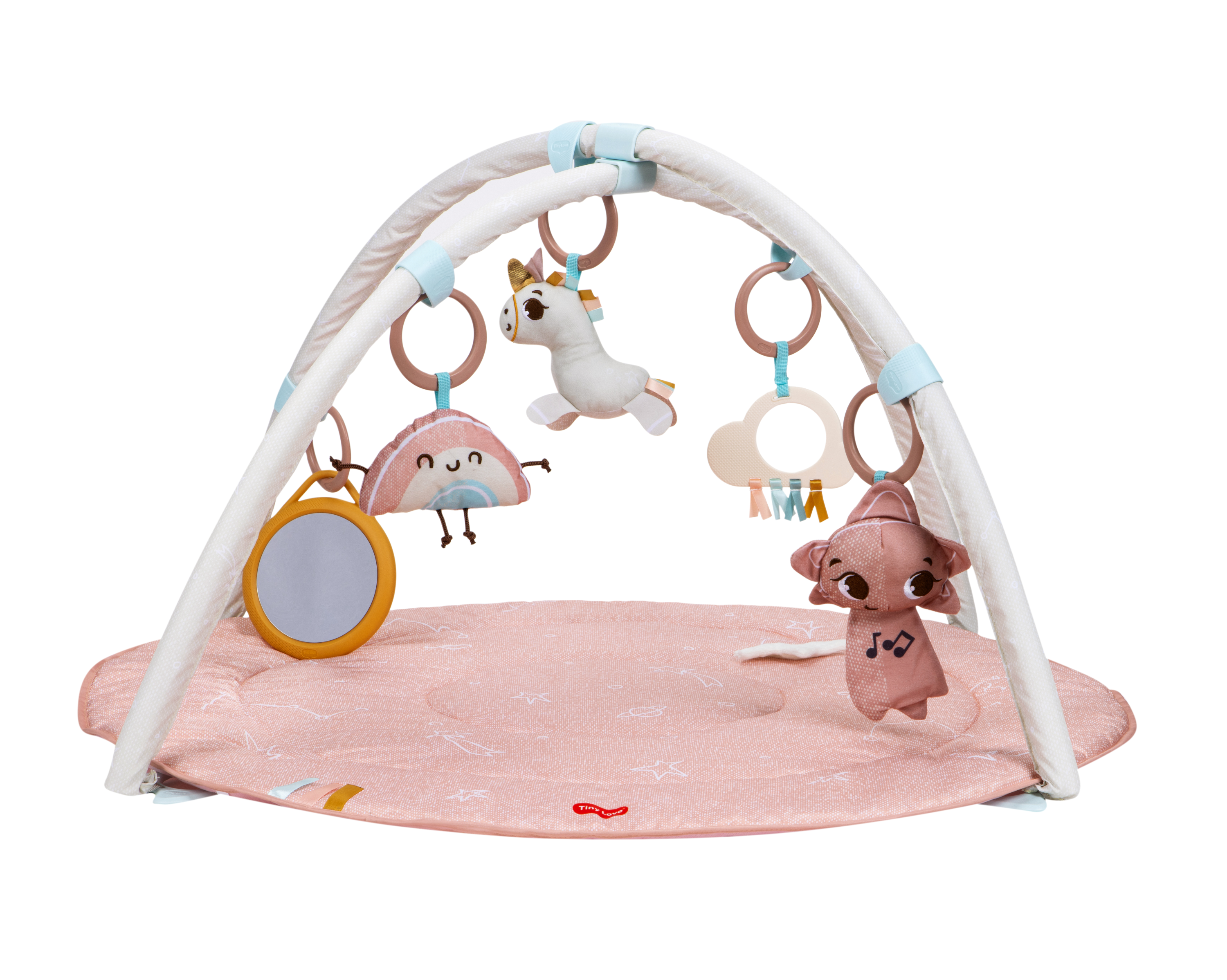 Unicorn Wonderlands Developmental Gymini®